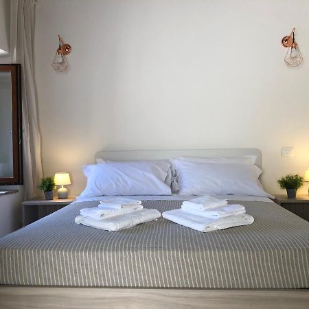 Alloggio Rurale Ferentillo Hotel Luaran gambar