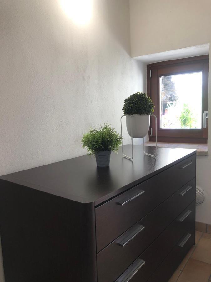 Alloggio Rurale Ferentillo Hotel Luaran gambar