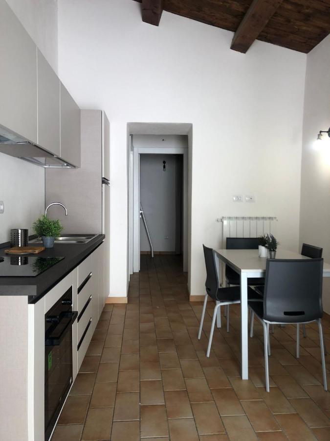 Alloggio Rurale Ferentillo Hotel Luaran gambar