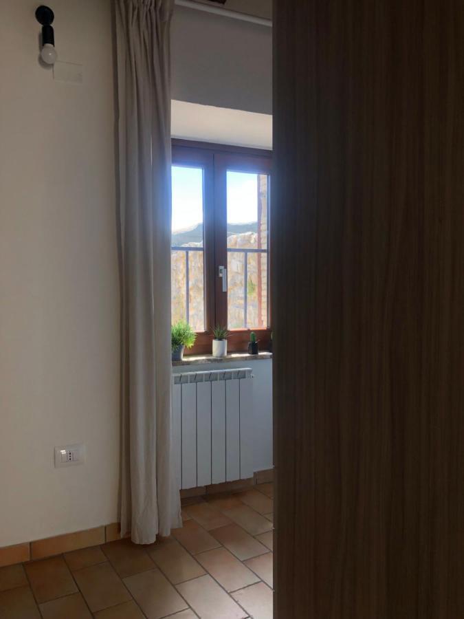 Alloggio Rurale Ferentillo Hotel Luaran gambar