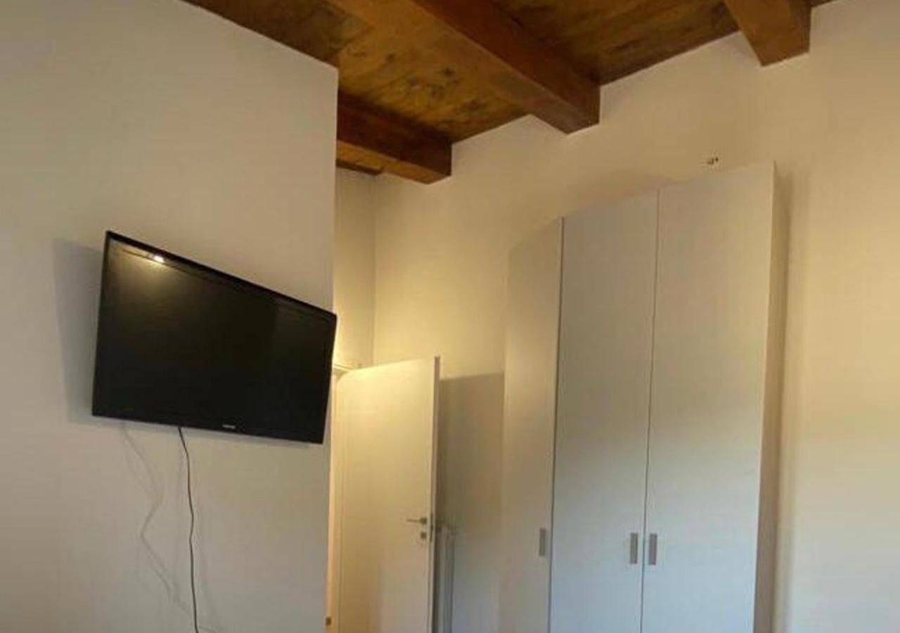 Alloggio Rurale Ferentillo Hotel Luaran gambar
